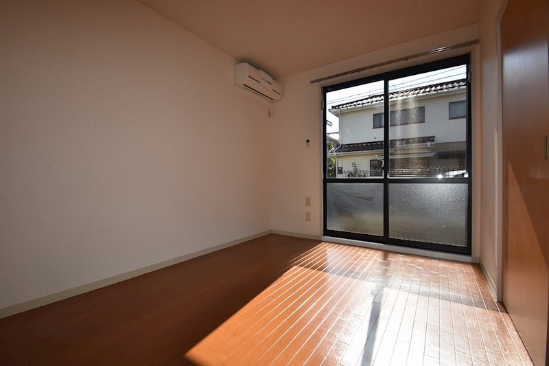 エーデルハイム リビング