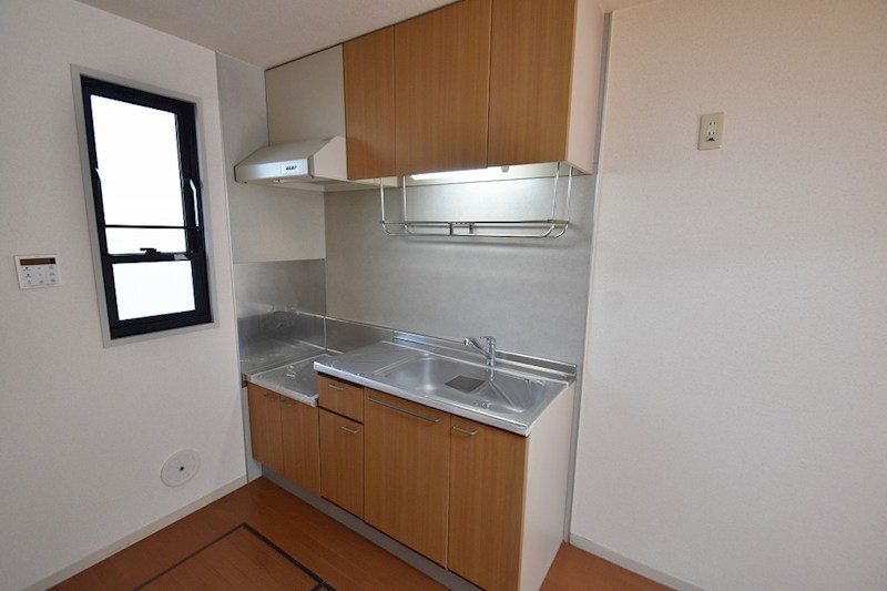 エーデルハイム キッチン