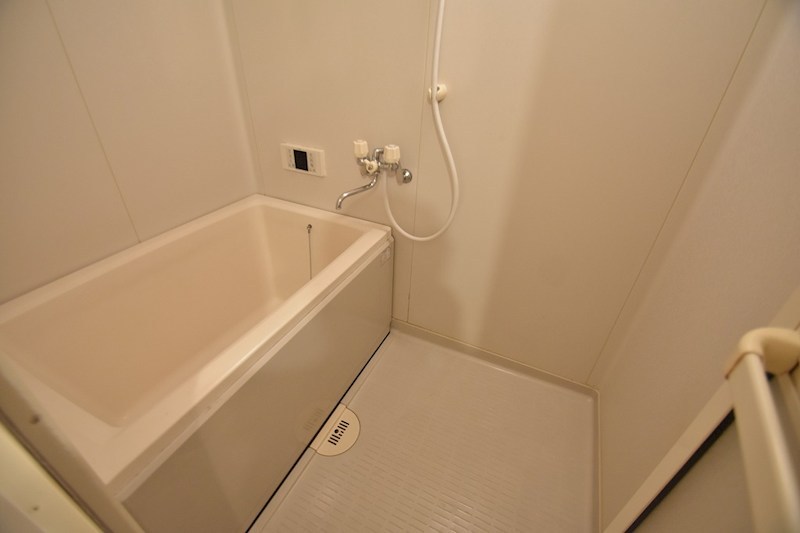 エーデルハイム 風呂画像