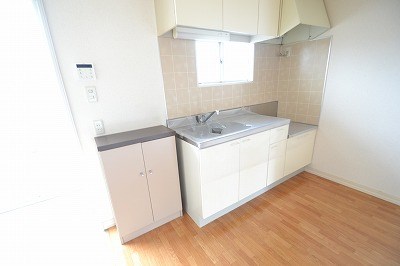フレグランス片倉 キッチン