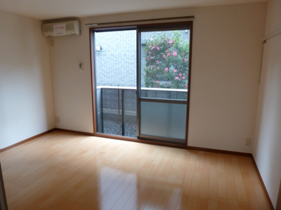 マレ・バスティーユ リビング