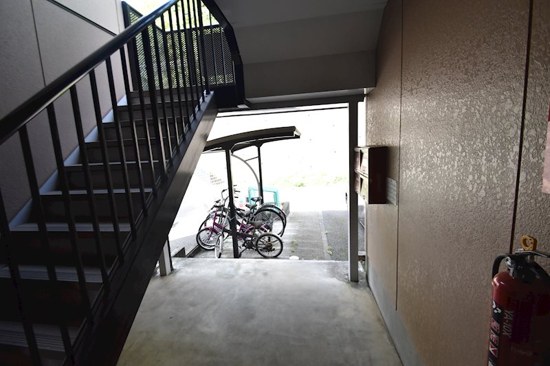 アルカディア その他外観1