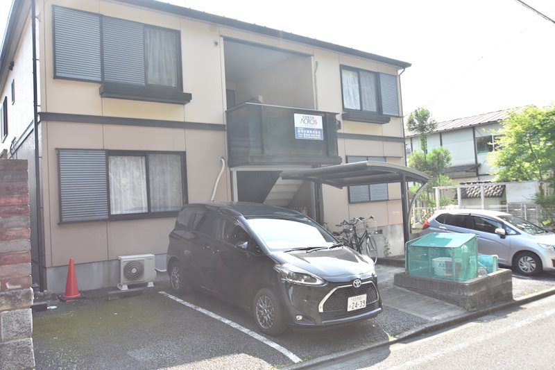 アルカディア その他外観3