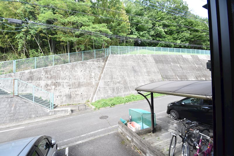 アルカディア その他外観5