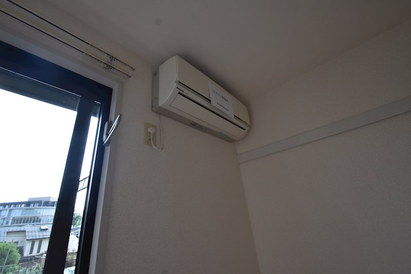 アルカディア その他外観6