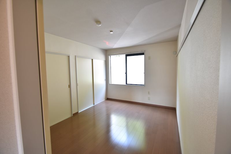 アルカディア ベッドルーム