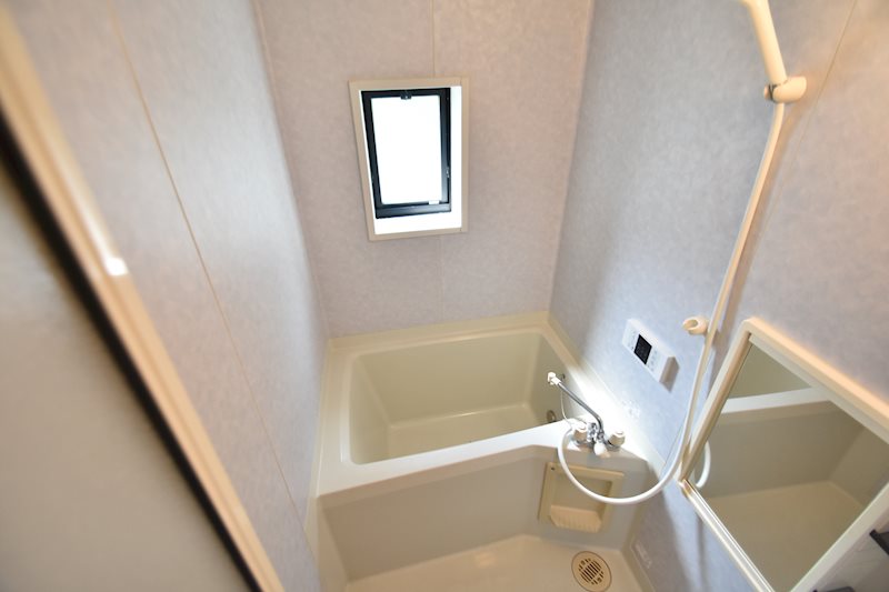 アルカディア 風呂画像