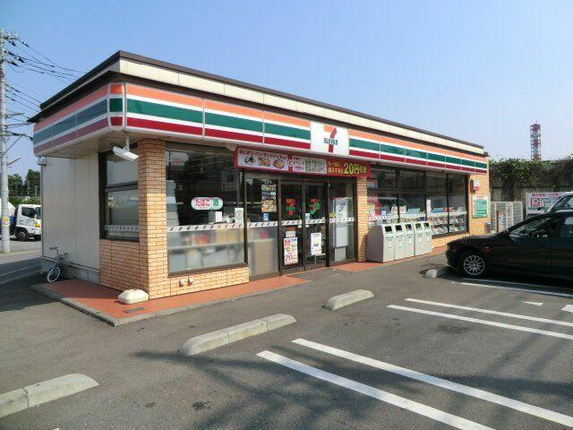 グランドール宇津木台Ａ 周辺画像4