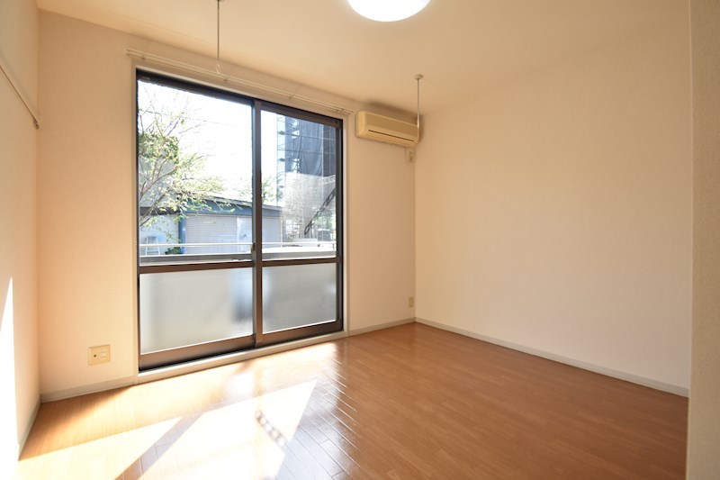 グランドール左入 リビング