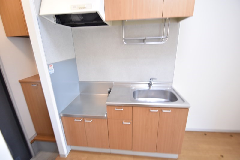 グランドール左入 キッチン