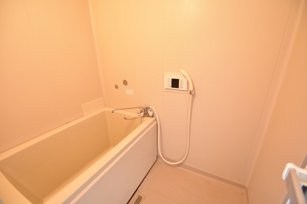 リヴェールハイツ 風呂画像