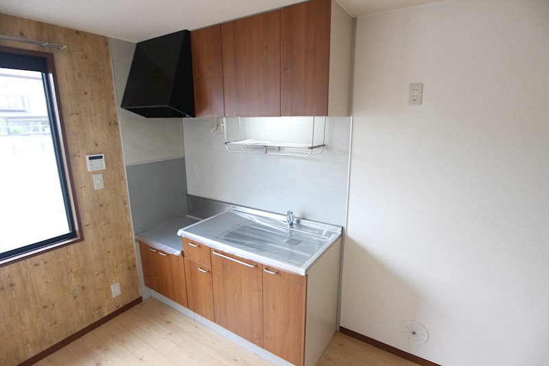 アークＴＵ キッチン