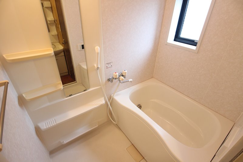 アークＴＵ 風呂画像