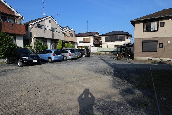 アークＴＵ その他外観2