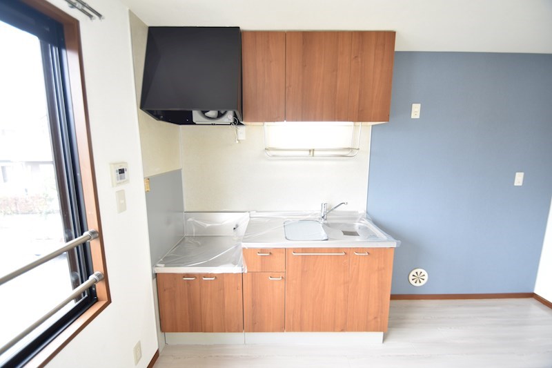 アークＴＵ キッチン