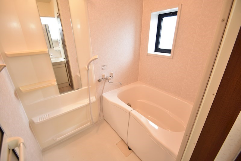 アークＴＵ 風呂画像