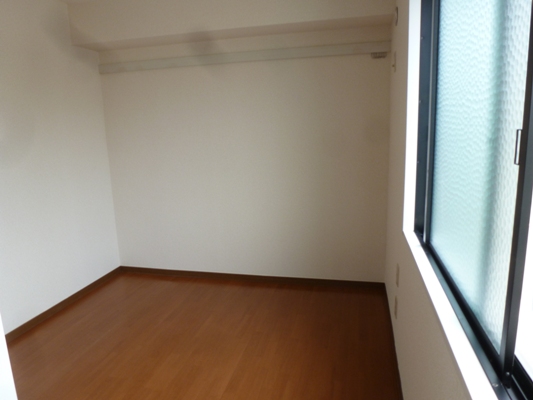 ファミーカルム ベッドルーム