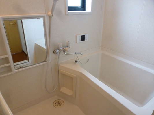 ファミーカルム 風呂画像