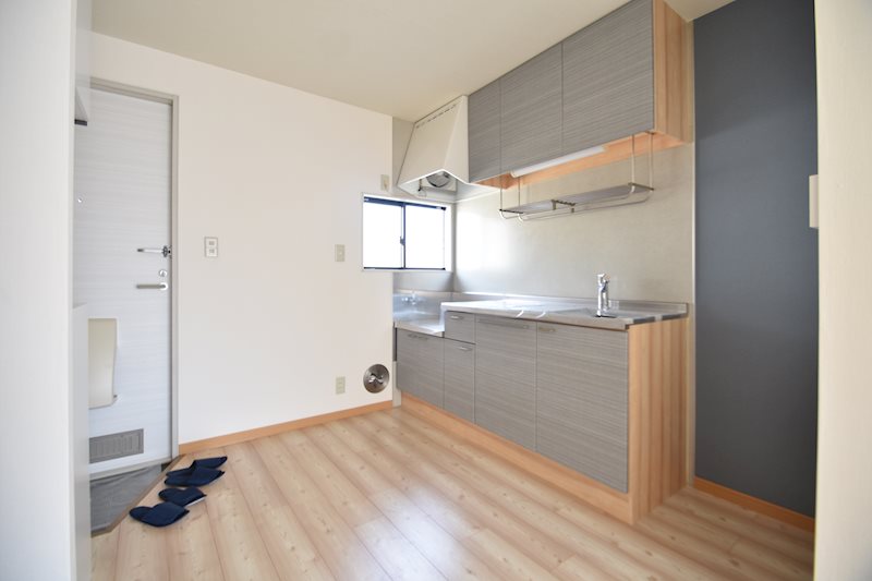 第２エステート吉武 その他9