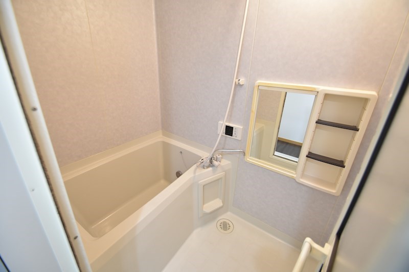 第２エステート吉武 風呂画像