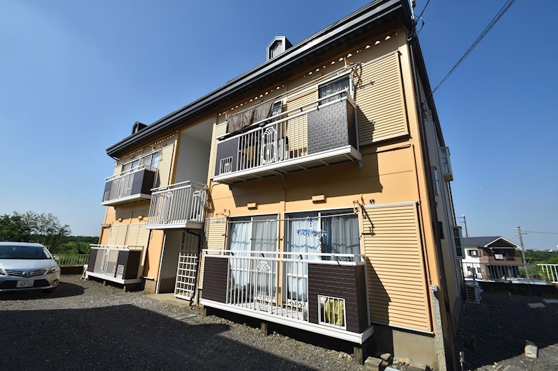 サンライフクレセントアレイA 0102号室 外観