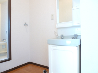 サンライフクレセントアレイA その他2