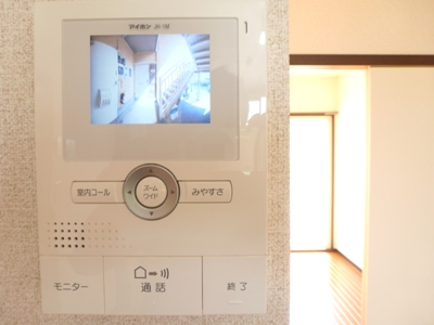 サンライフクレセントアレイA その他3