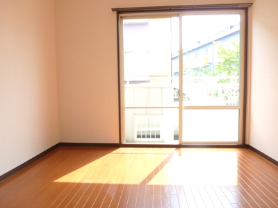 サンライフクレセントアレイA その他4