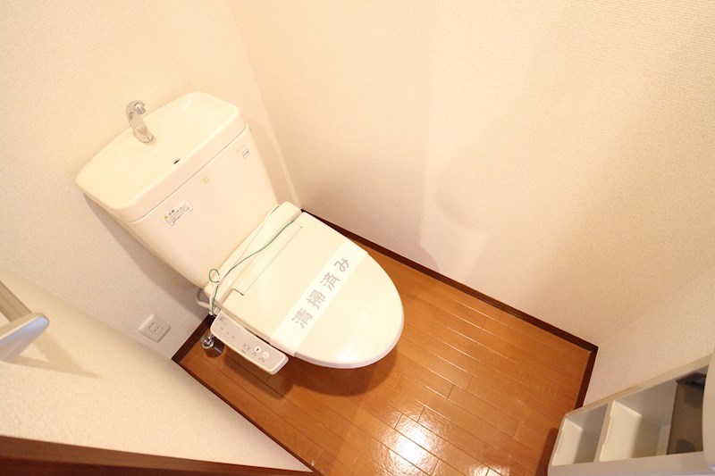 ファミールメゾン その他3