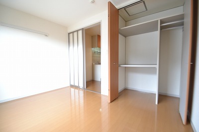 Green flats その他3