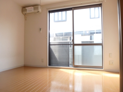 Green flats その他8