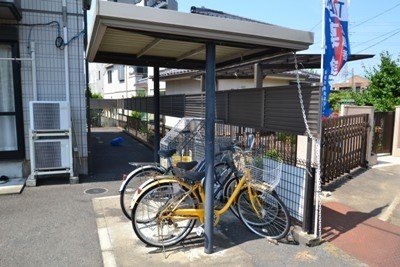 フォンテンブロー その他4