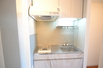 フォンテンブロー キッチン