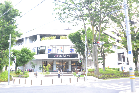 フォンテンブロー 周辺画像8