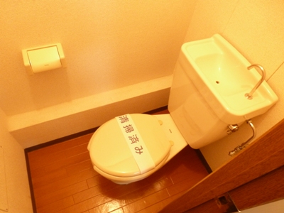 コーポ青葉 その他1