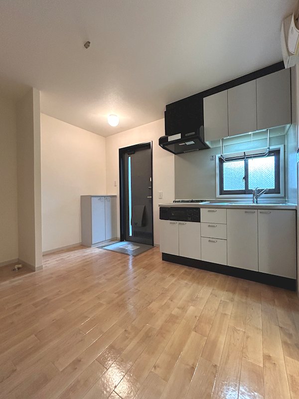 サニーハイム リビング