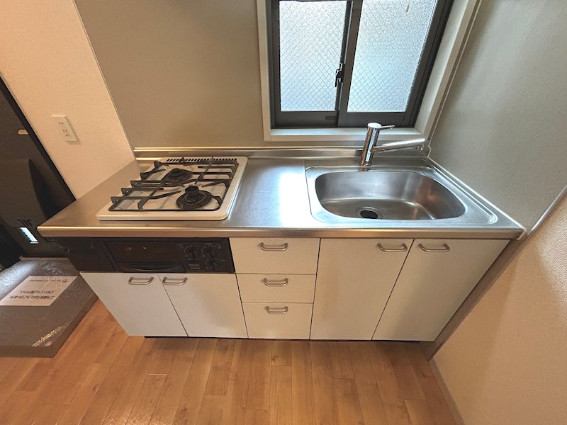サニーハイム キッチン