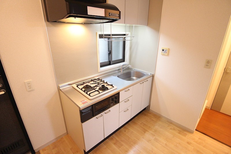 サニーハイム キッチン