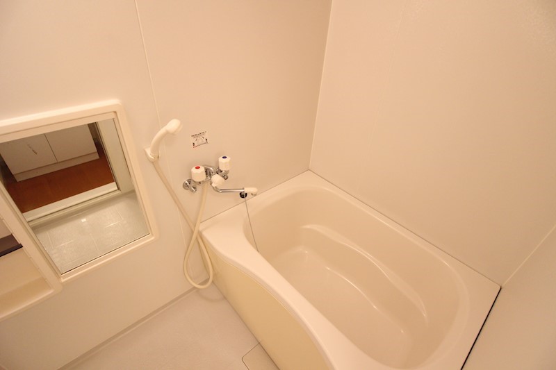 サニーハイム 風呂画像