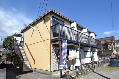 ビューコート高尾 0102号室 外観