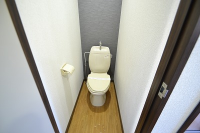 ビューコート高尾 その他3
