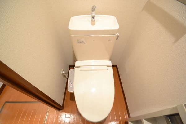 プラザコートⅢ その他4