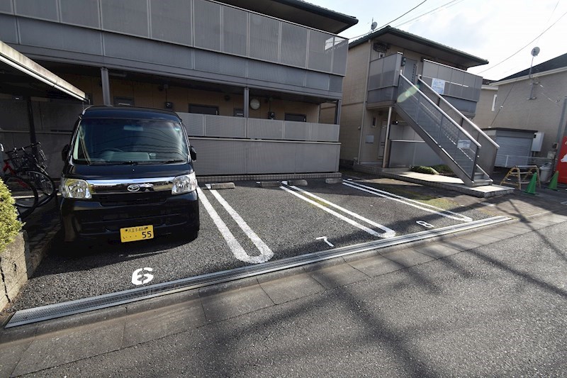 プラザコートⅢ その他6