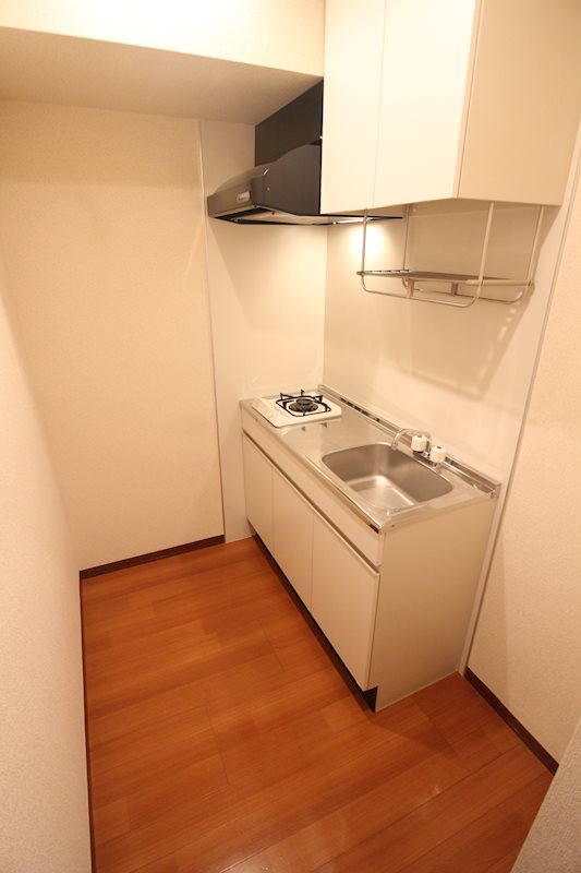 グランルミエール キッチン