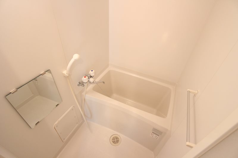 グランルミエール 風呂画像