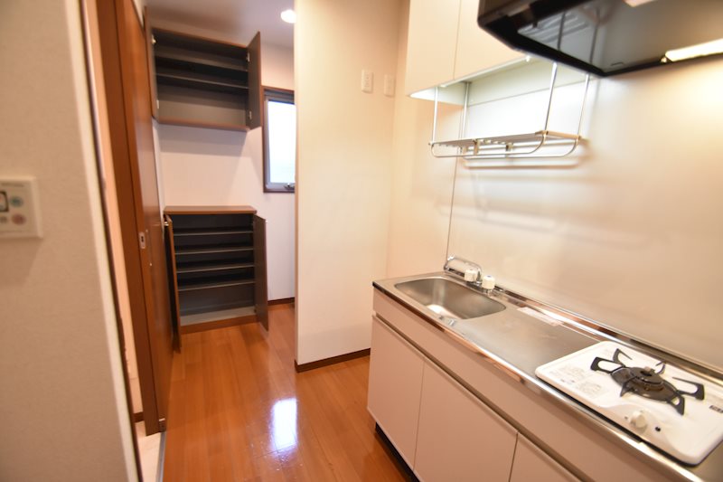 グランルミエール リビング