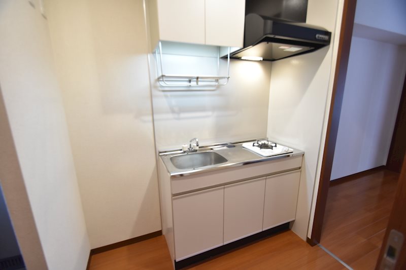 グランルミエール キッチン