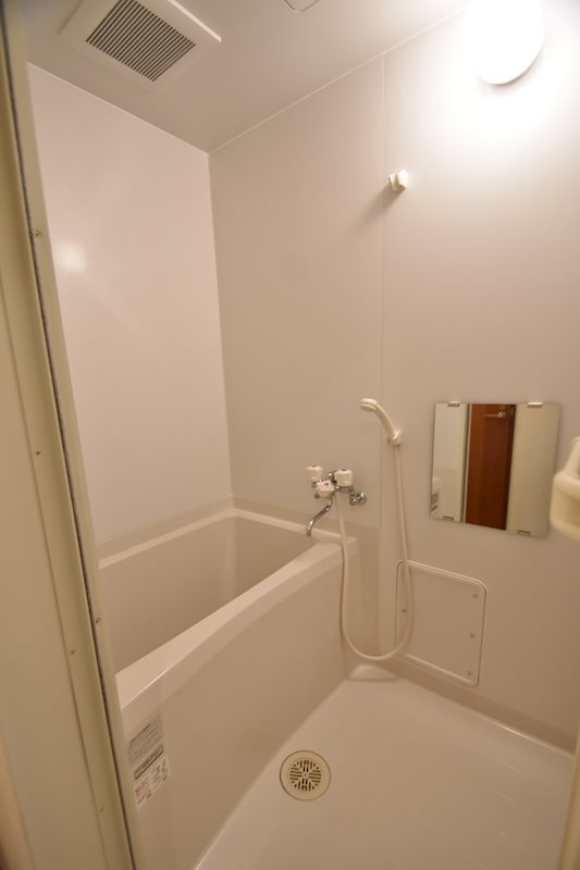 グランルミエール 風呂画像