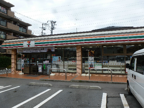グランメールアイⅡ 周辺画像1