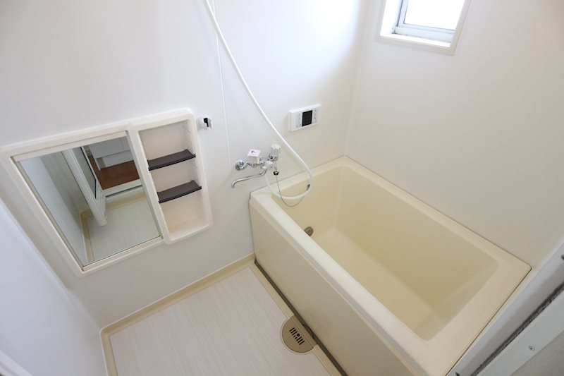 グリーンフレグランスＳ＆Ｓ 風呂画像